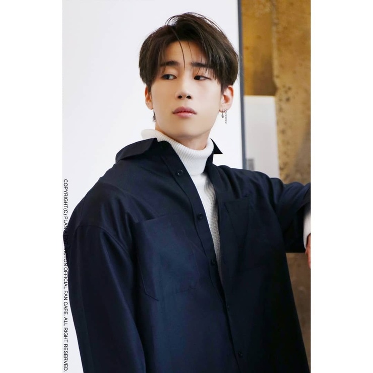 Seungwoo