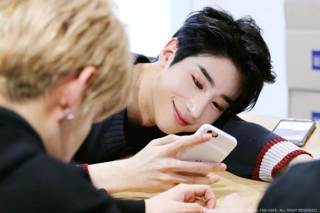 Seungwoo
