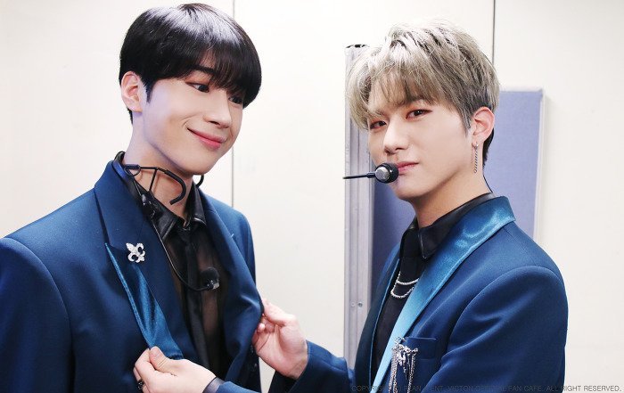Seungwoo