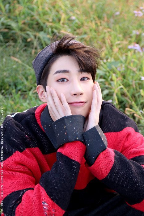 Seungwoo