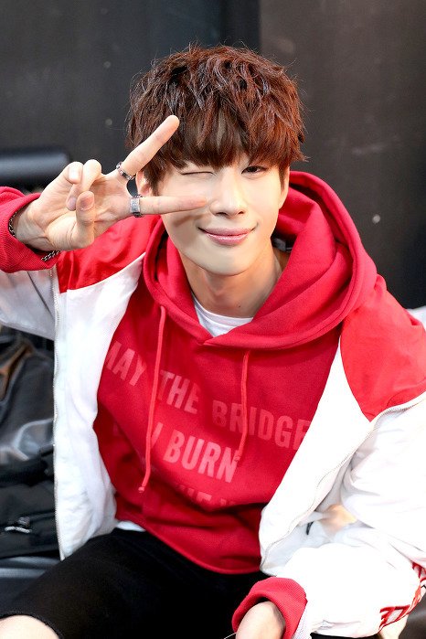 Seungwoo