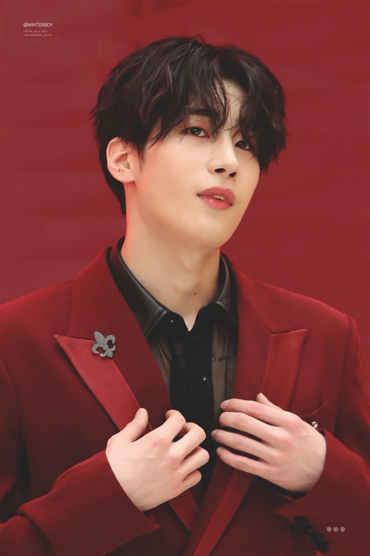 Seungwoo