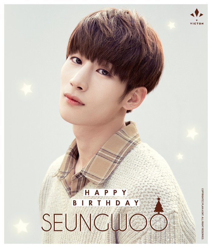Seungwoo