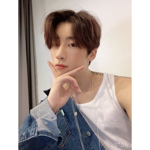 Seungwoo
