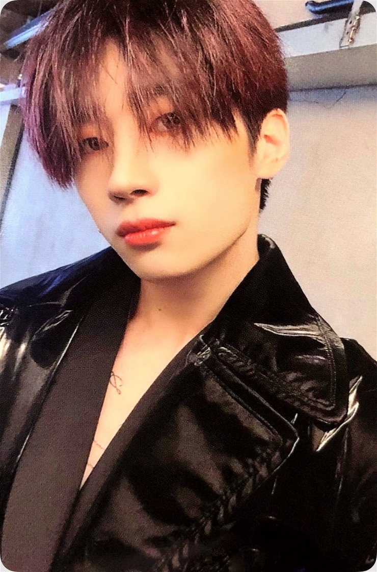 Seungwoo