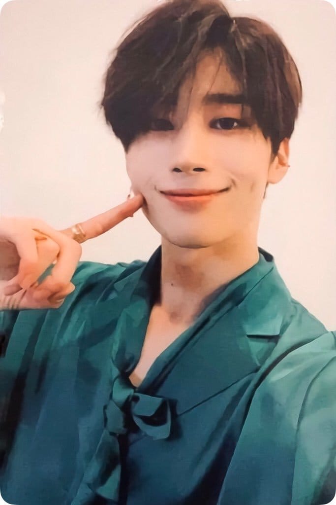 Seungwoo