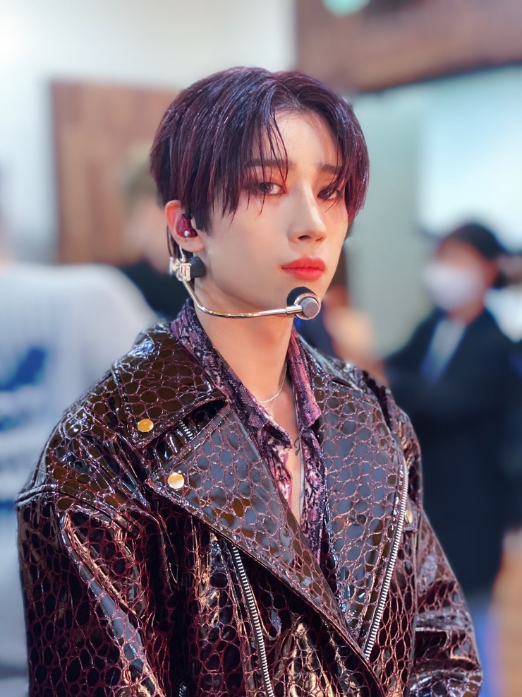 Seungwoo
