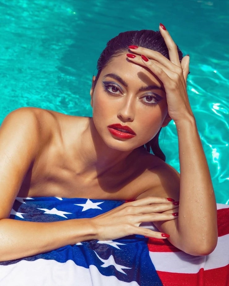 Picture of Ambra Battilana Gutierrez