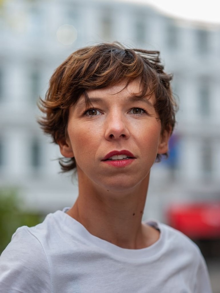 Eva Mayer