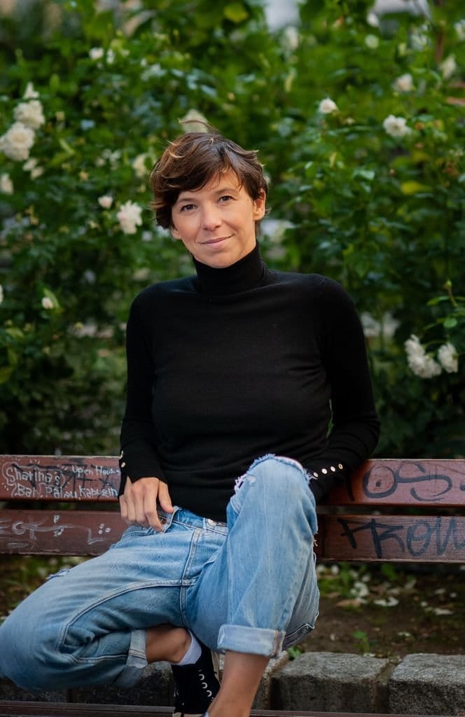Eva Mayer