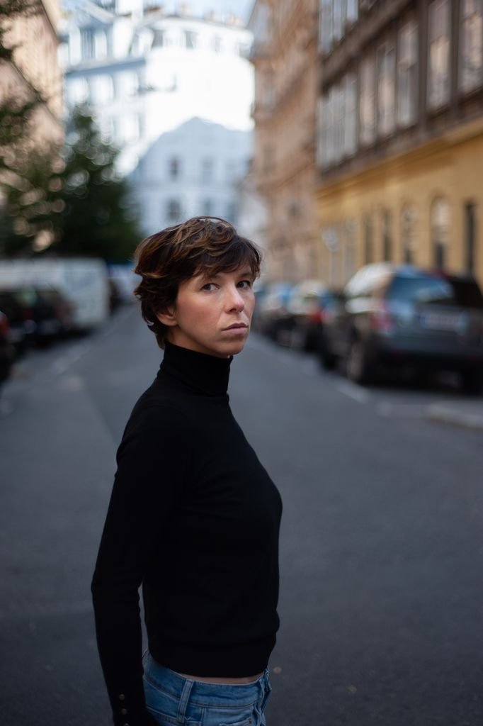 Eva Mayer