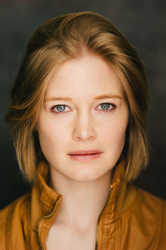 Johanna Prosl