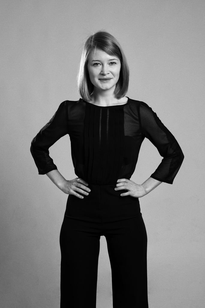 Johanna Prosl