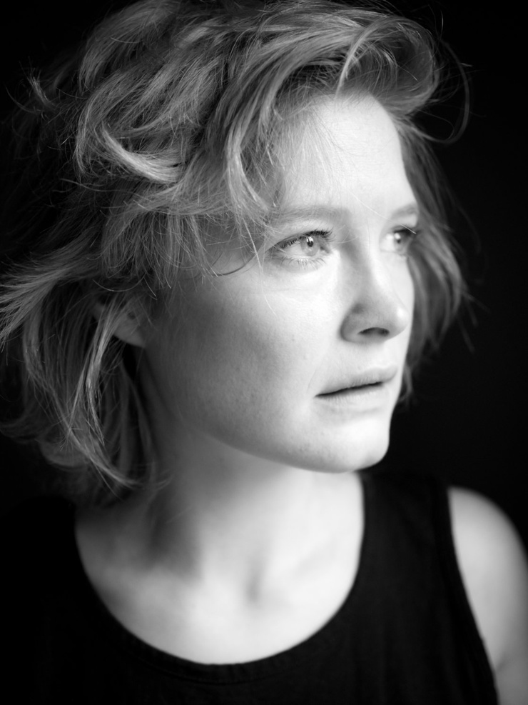 Johanna Prosl