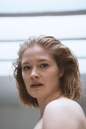 Johanna Prosl