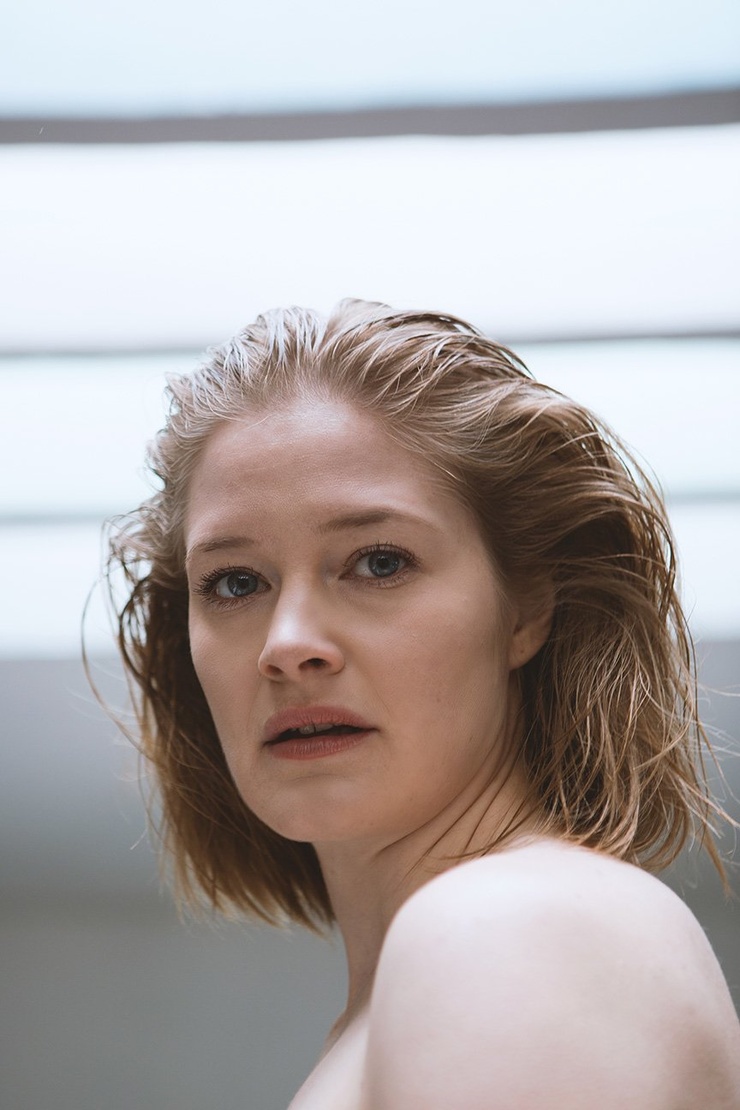 Johanna Prosl