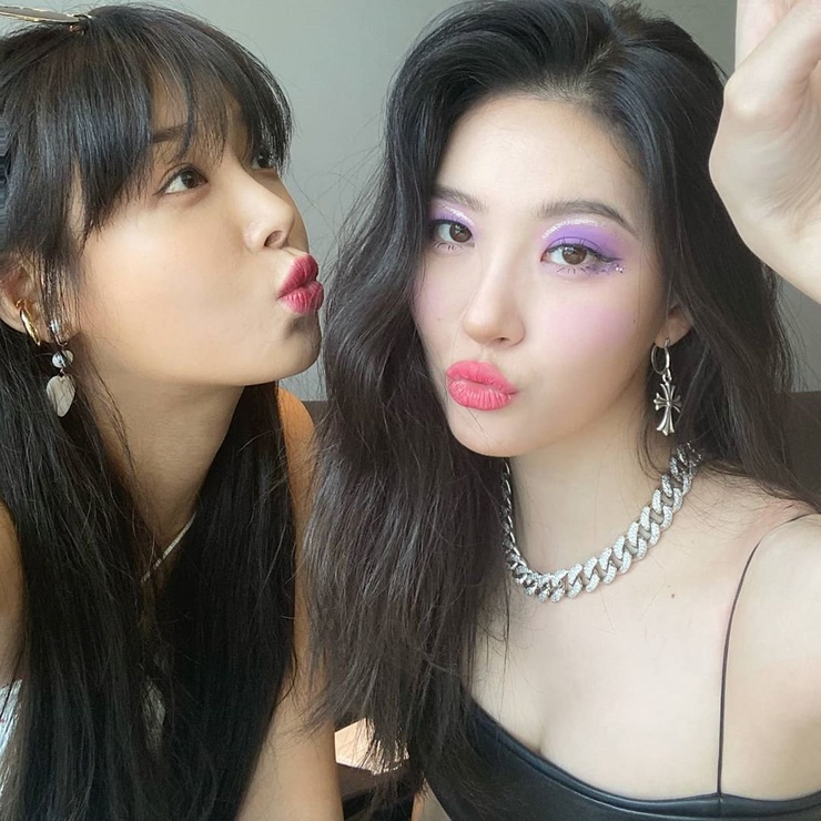 Lee Sunmi