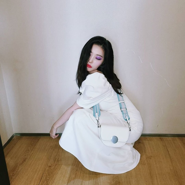 Lee Sunmi