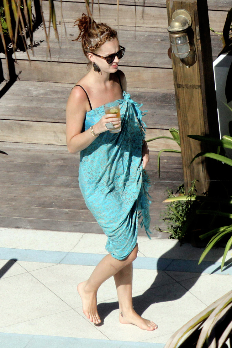 Katy Perry