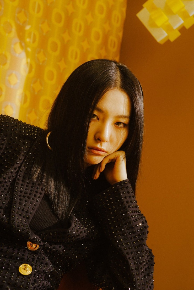 Seulgi