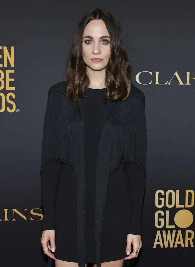 Tuppence Middleton Tuppence Middleton