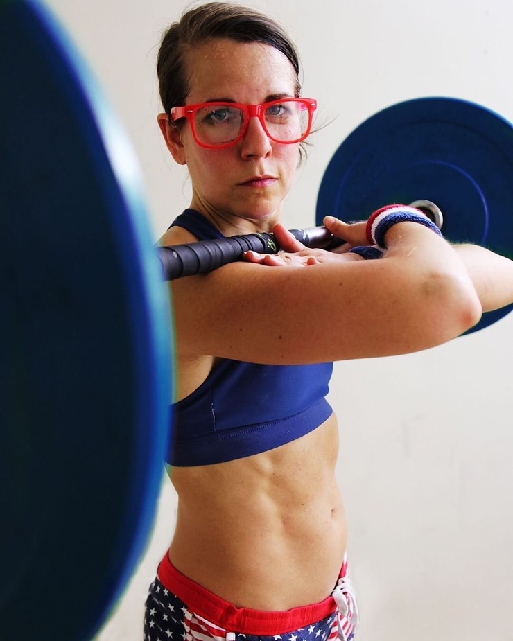 Ali Spagnola