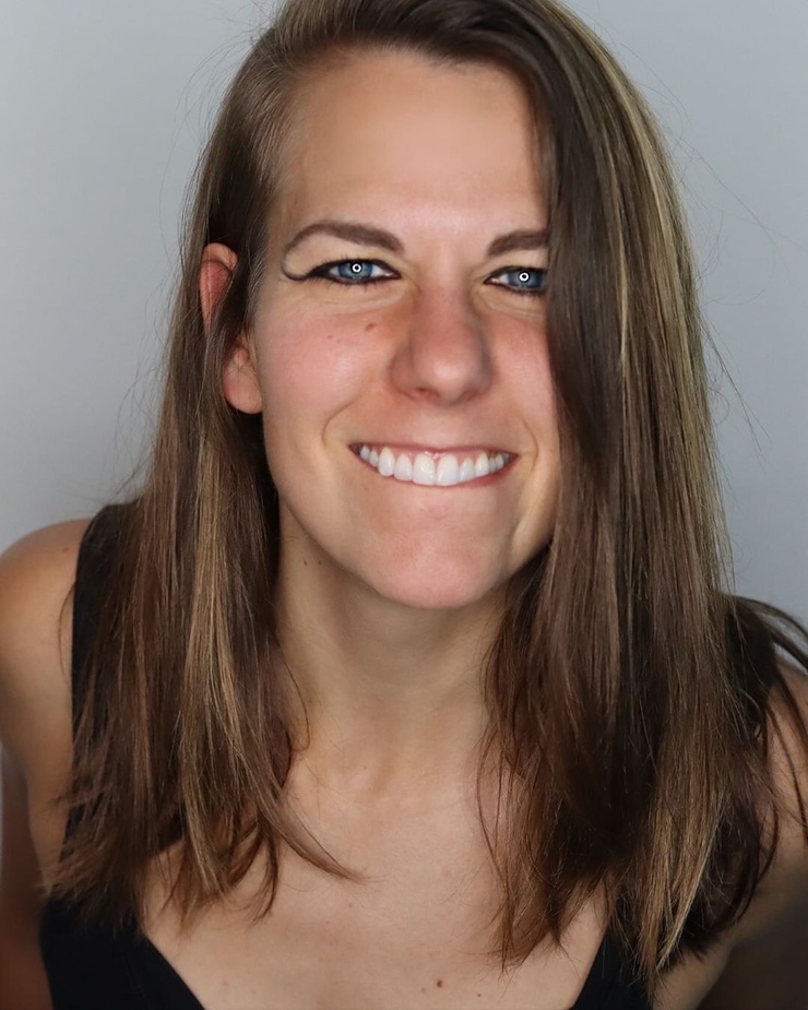 Ali Spagnola