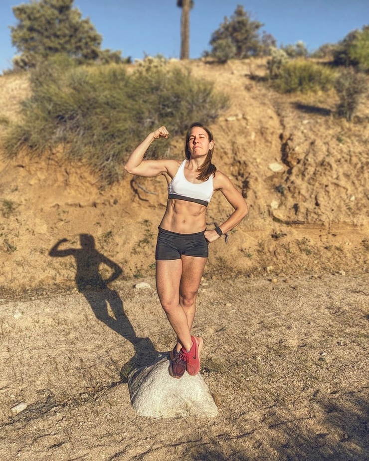 Ali Spagnola