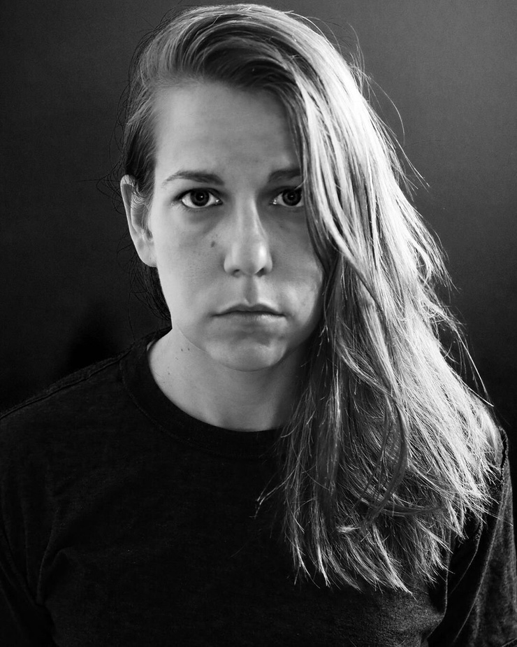 Ali Spagnola