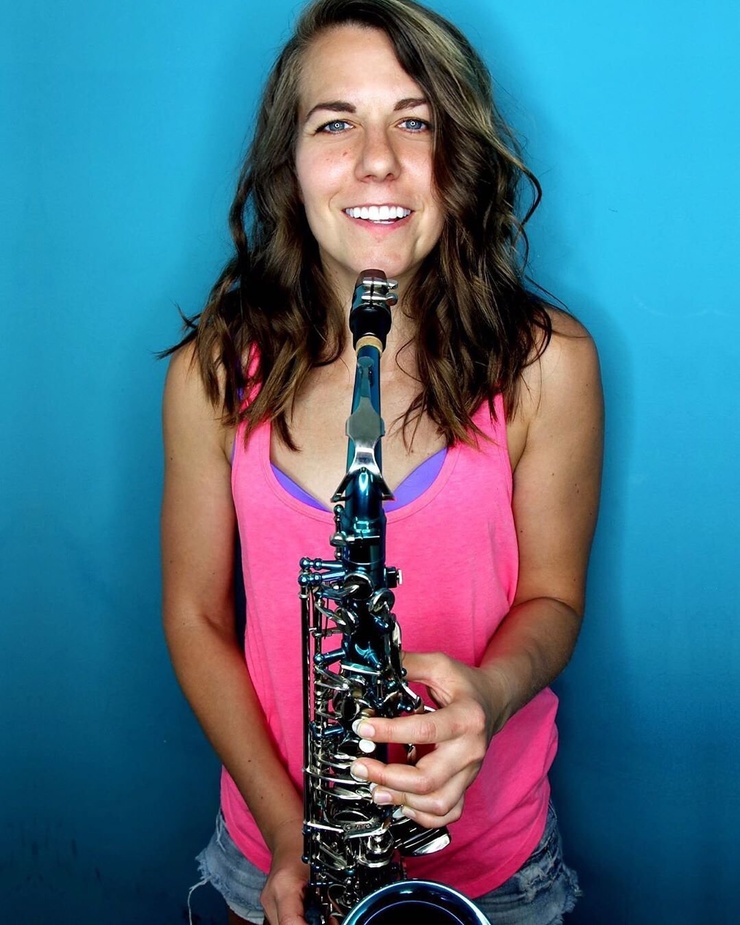 Ali Spagnola