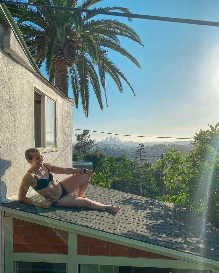Ali Spagnola