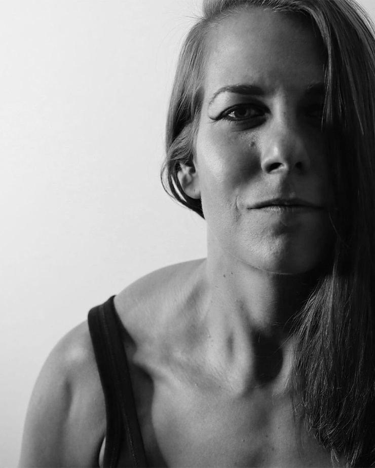 Ali Spagnola