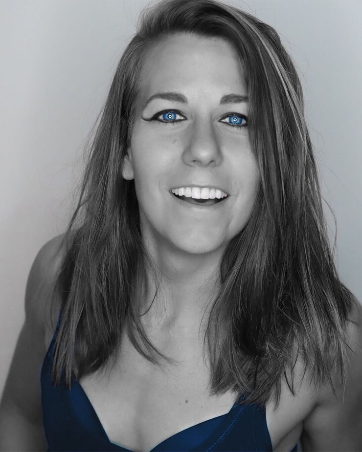 Ali Spagnola