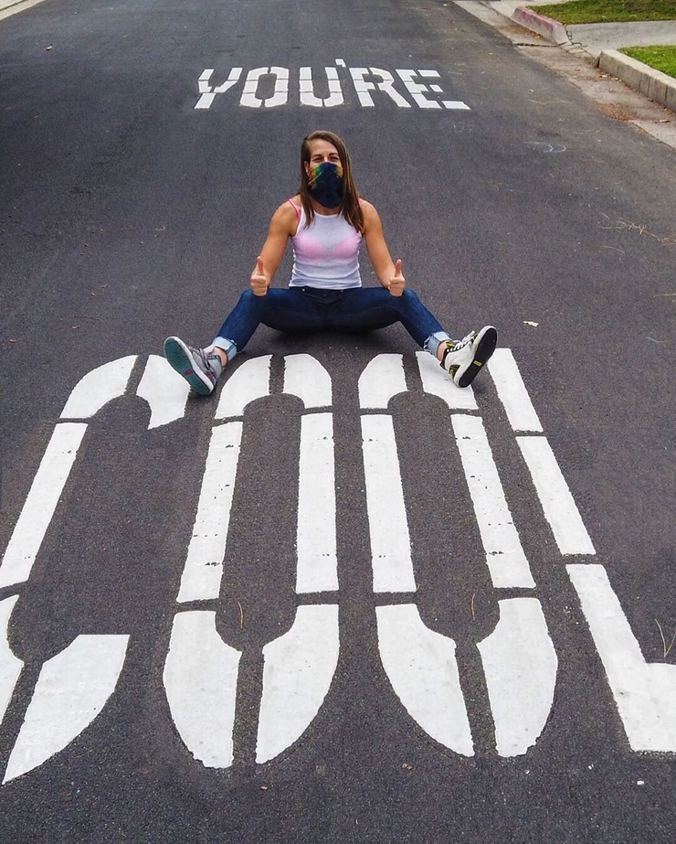 Ali Spagnola