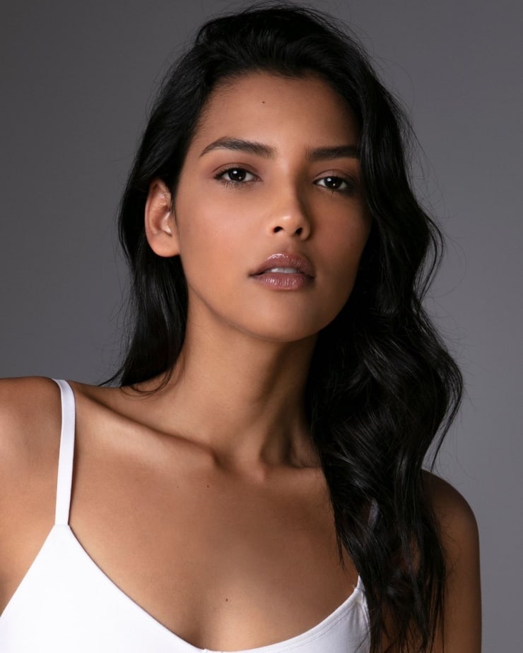 Lisa Mendes Lisa Mendes