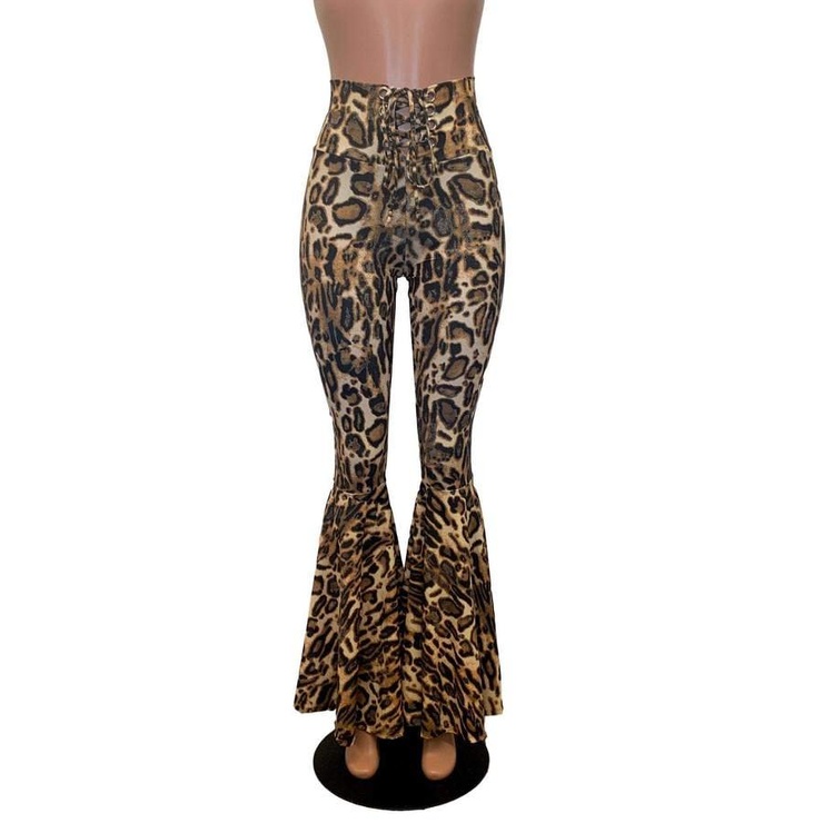 Leopard Costume - Cheetah Outfit