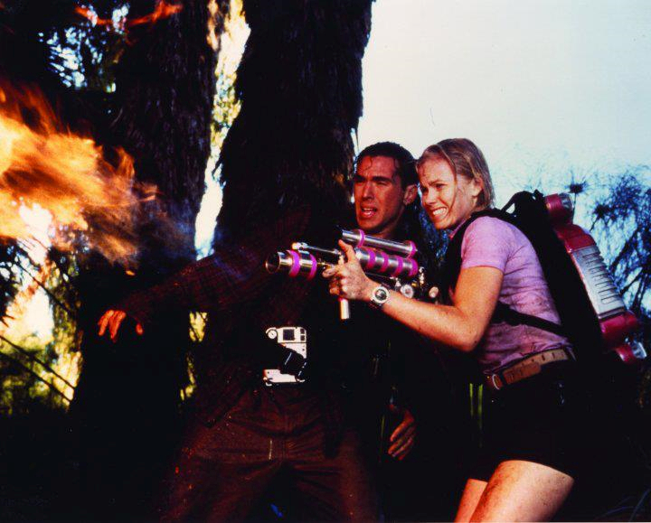 Turbo: A Power Rangers Movie