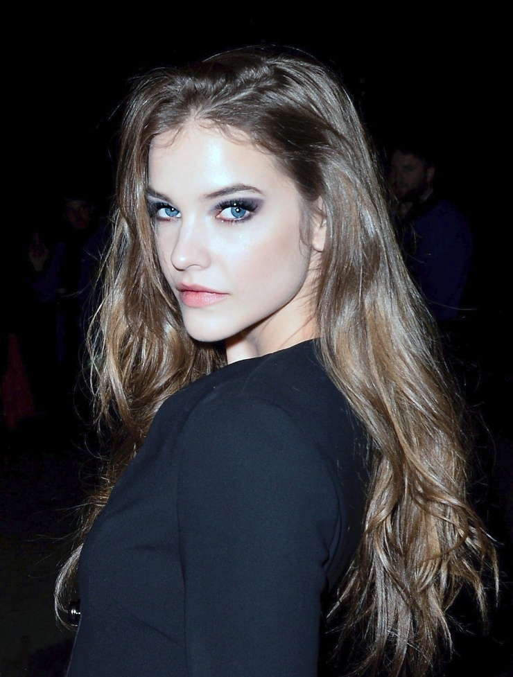 Barbara Palvin Barbara Palvin