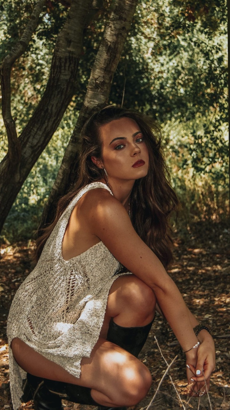 Ava Allan
