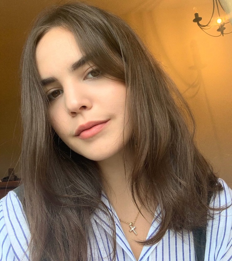 Bailee Madison Bailee Madison