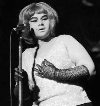 Etta James