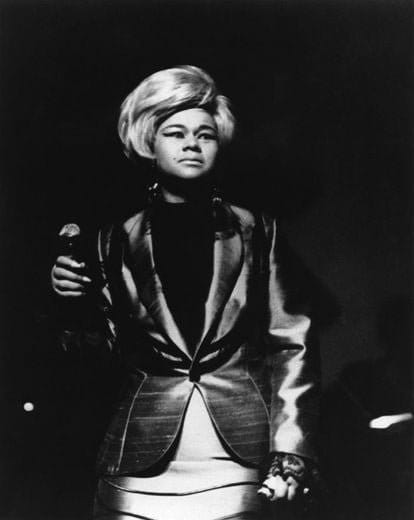 Etta James