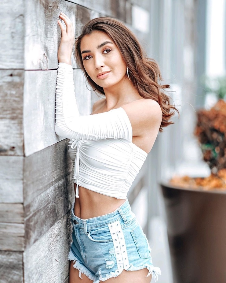 Kelsey Leon Kelsey Leon