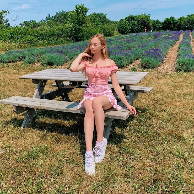 Sophia Diamond