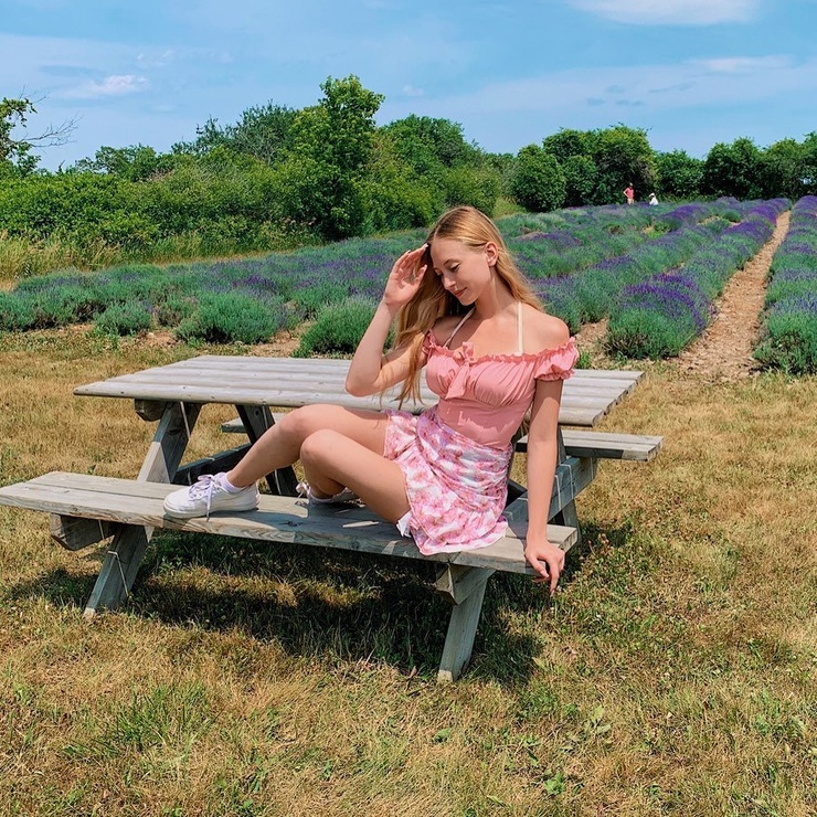 Sophia Diamond