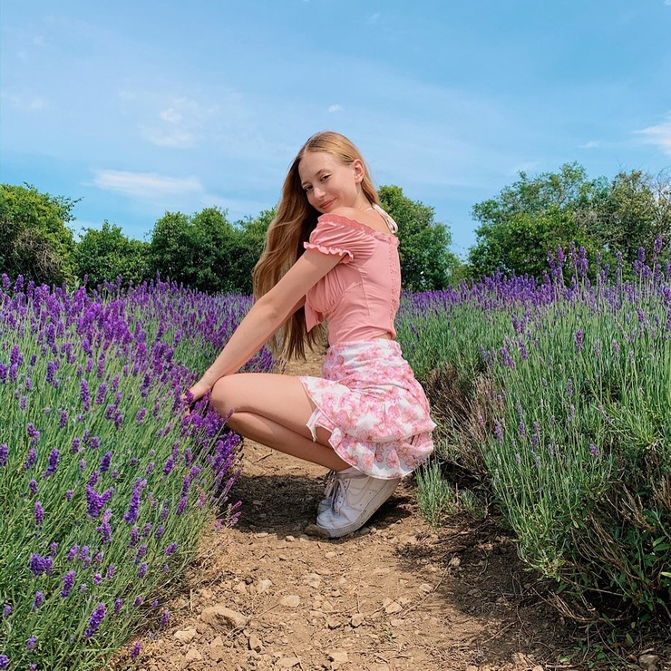 Sophia Diamond