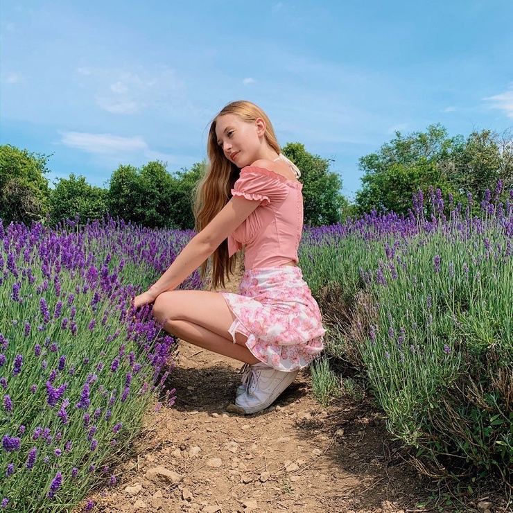 Sophia Diamond