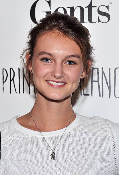 Andie Arthur