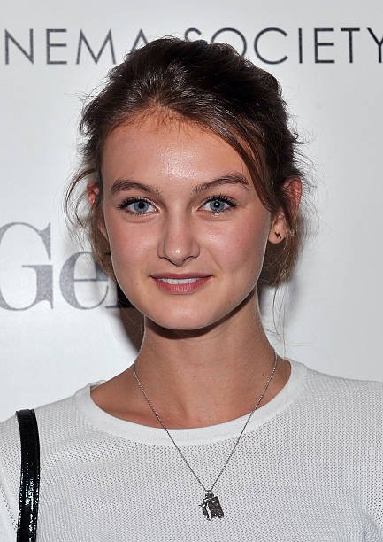 Andie Arthur Andie Arthur