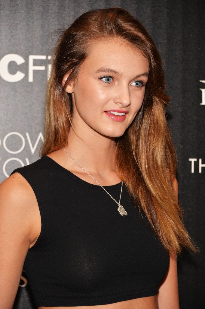 Andie Arthur